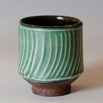 Kat Wheeler - Yunomi