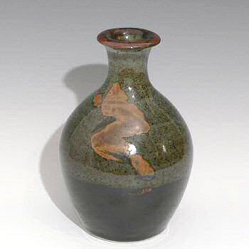 Geoffrey Whiting - Vase