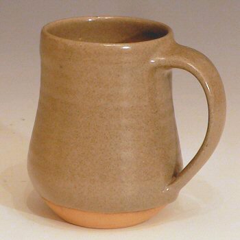 Geoffrey Whiting tankard