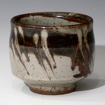 Geoffrey Whiting - Teabowl