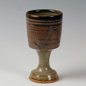 Winchcombe Pottery - Goblet