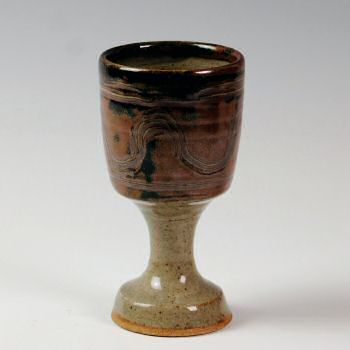 Winchcombe Pottery - Goblet