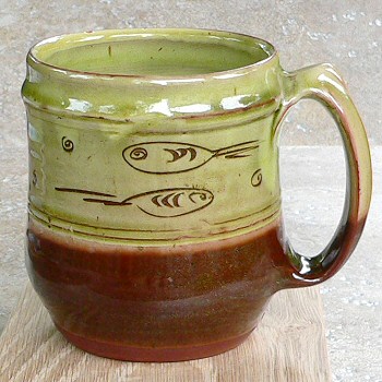 Winchcombe Pottery - Mug