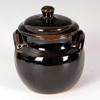 Storage jar