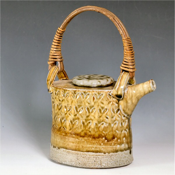 Anne Mette Hjortshøj teapot