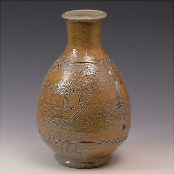 Phil Rogers vase