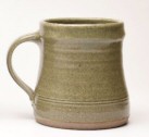 Small beer tankard