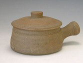 Larger lidded casserole