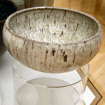 Hans Coper bowl
