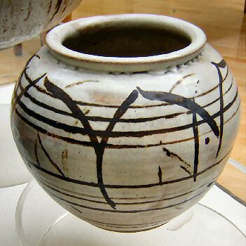 Norah Braden pot