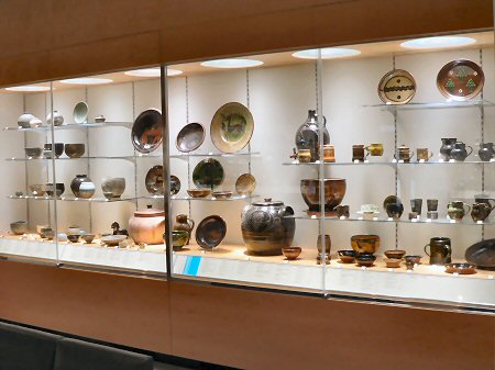 Display cases