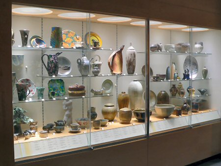Display cases