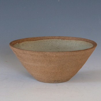 Lowerdown Pottery tiny bowl