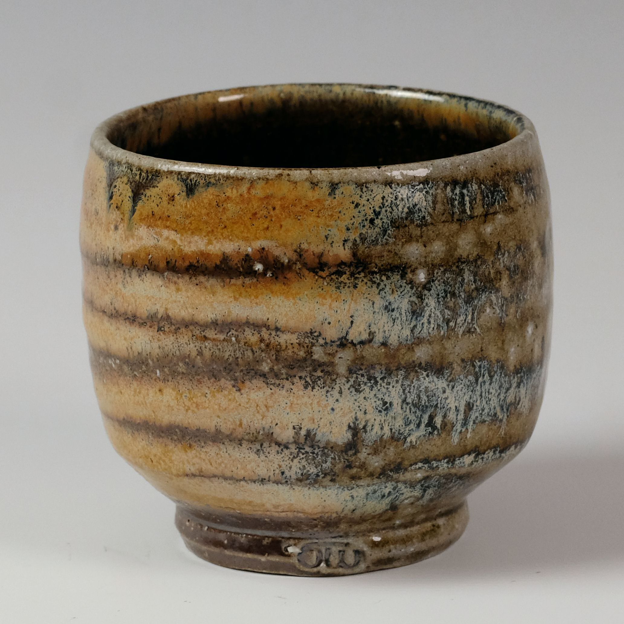John Webb  yunomi