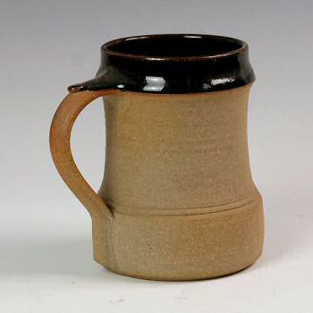 Winchcombe Pottery tankard