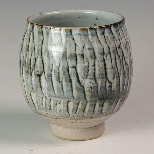 Steve Booton - Teabowl