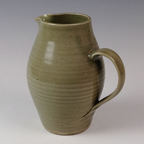 Leach Pottery - Old standard ware jug