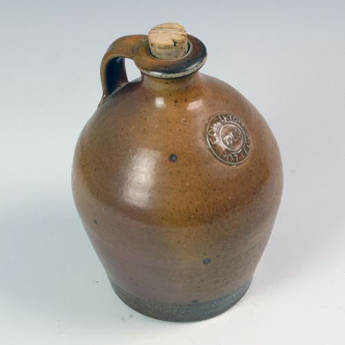 Toff Milway - 1986 flagon