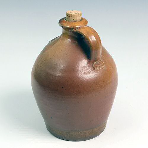 Toff Milway - 1986 flagon