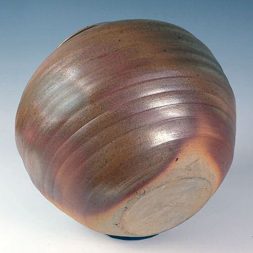Robert Sanderson - Large wood fired jar