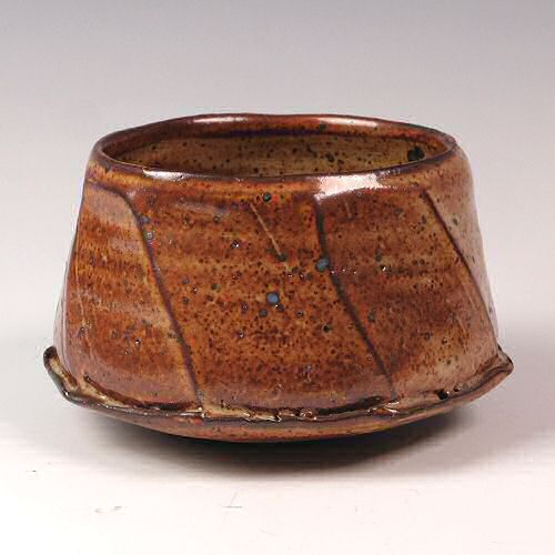 Alex Shimwell - Chawan