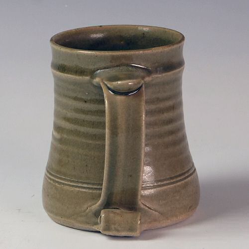 Leach Pottery - Old standard ware tankard