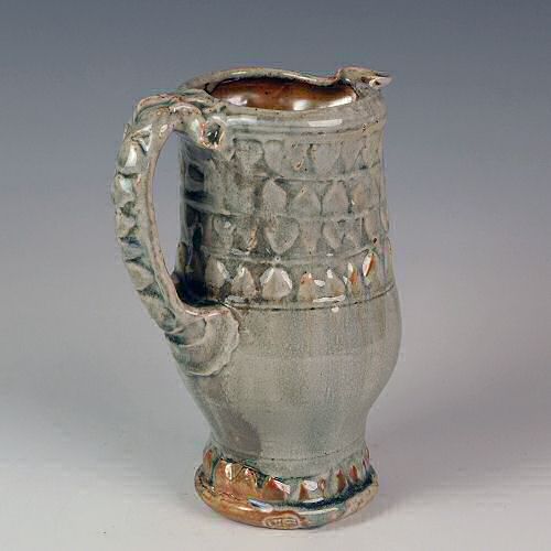 Jeremy Steward - Jug