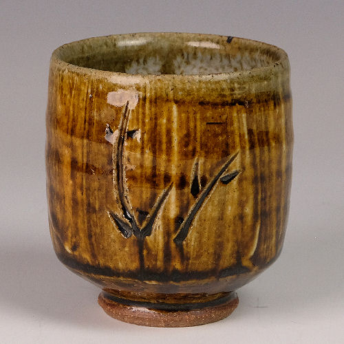 Callum Trudgeon - Yunomi