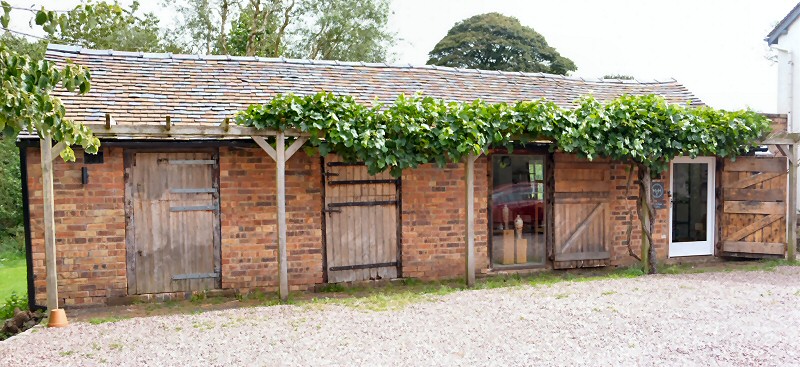 The Stables Gallery