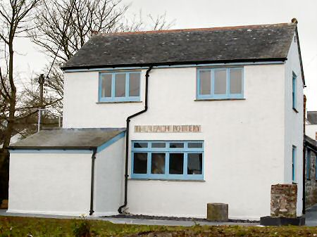 Leach Pottery, St. Ives