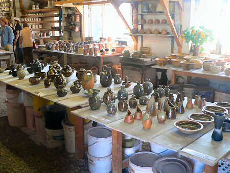 Pots