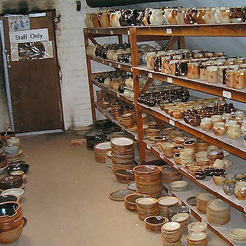 Standard ware